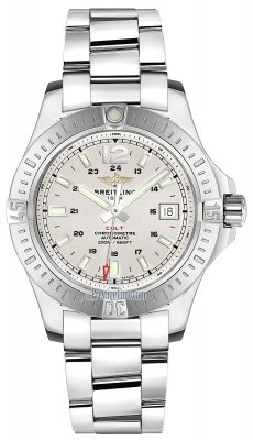 Breitling Colt Automatic 41mm a1731311/g820/182a