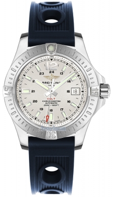 Breitling Colt Automatic 41mm a1731311/g820/203s