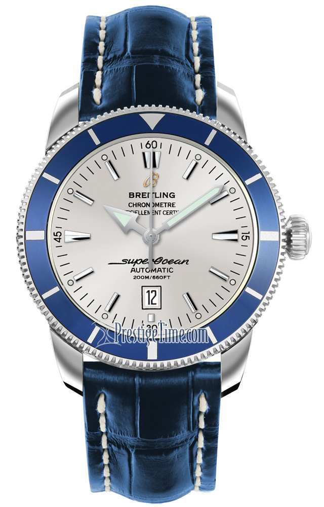 breitling superocean 2 46mm
