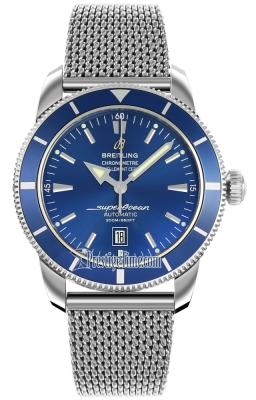 Breitling Superocean Heritage 46mm a1732016/c734-ss