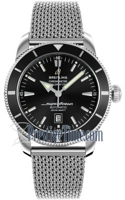Breitling Superocean Heritage 46mm a1732024/b868-ss