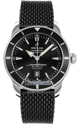 Breitling Superocean Heritage 46mm a1732024/b868/256s