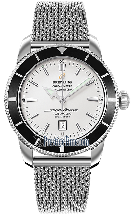 breitling superocean 2 46mm