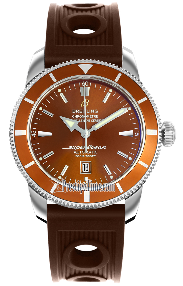 breitling superocean 2 46mm