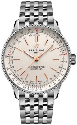 Breitling Navitimer Automatic 36 a17327211g1a1