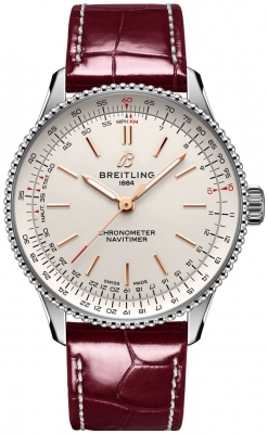 Breitling Navitimer Automatic 36 a17327211g1p1