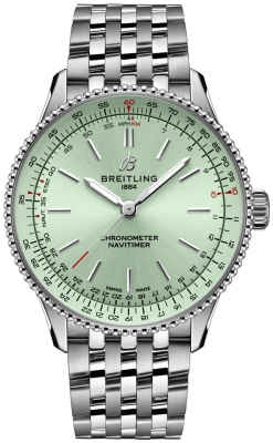 Breitling Navitimer Automatic 36 a17327361L1a1