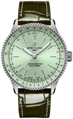 Breitling Navitimer Automatic 36 a17327361L1p1