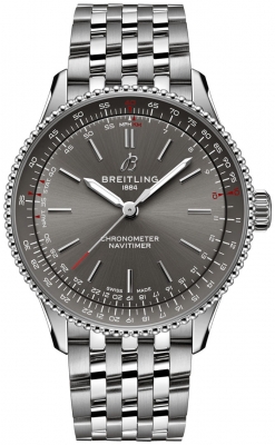 Breitling Navitimer Automatic 36 a17327381b1a1