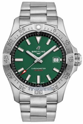 Breitling Avenger Automatic 42 a17328101L1a1