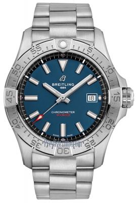 Breitling Avenger Automatic 42 a17328101c1a1