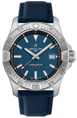 Breitling Avenger Automatic 42 a17328101c1x1