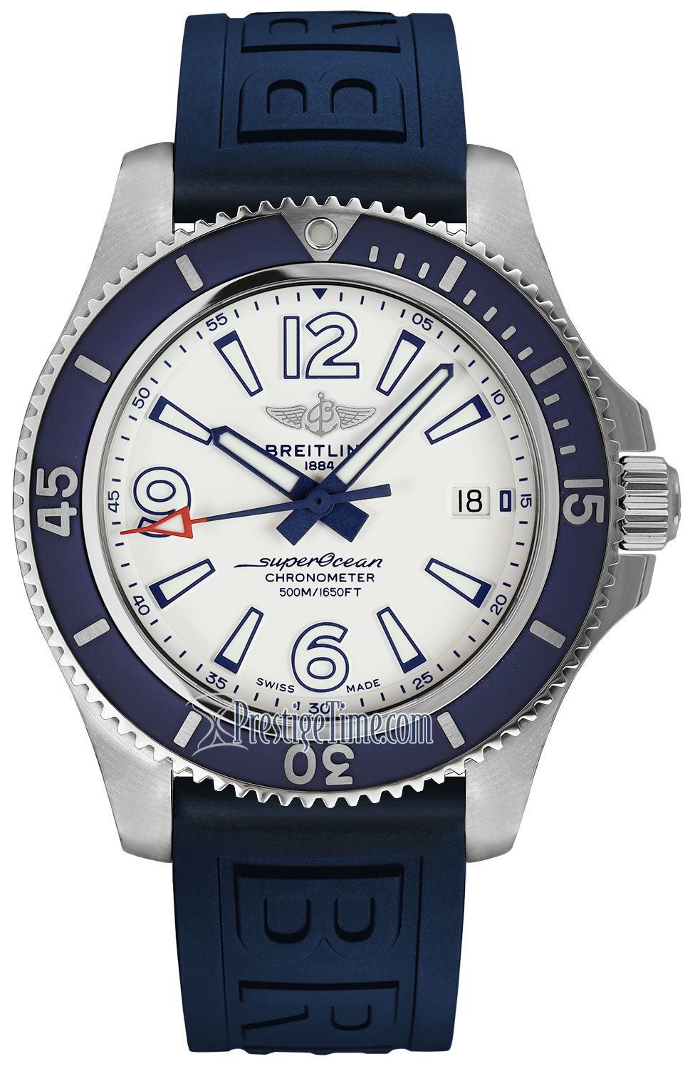 seiko presage 60th