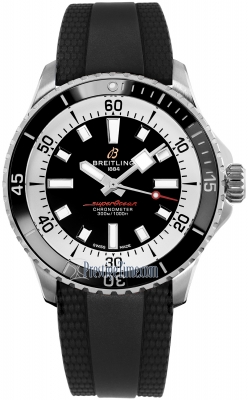 Breitling Superocean Automatic 42 a17375211b1s1