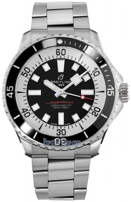 Breitling Superocean Automatic 44 a17376211b1a1