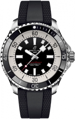 Breitling Superocean Automatic 44 a17376211b1s1