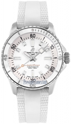 Breitling Superocean Automatic 36 a17377211a1s1