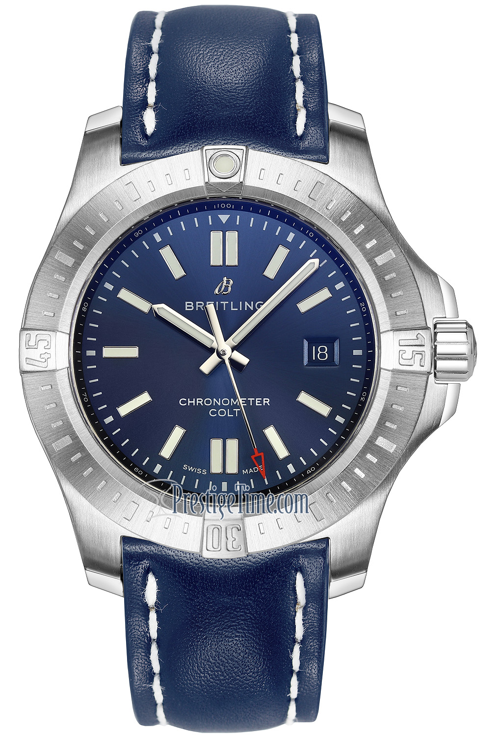 Breitling Colt Automatic 44 mm