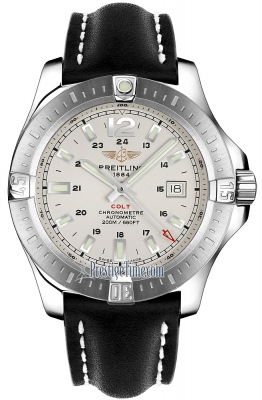 Breitling Colt Automatic 44mm a1738811/g791-1lt