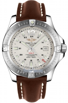 Breitling Colt Automatic 44mm a1738811/g791-2ld