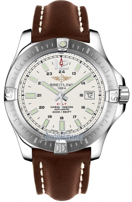 Breitling Colt Automatic 44mm a1738811/g791-2lt