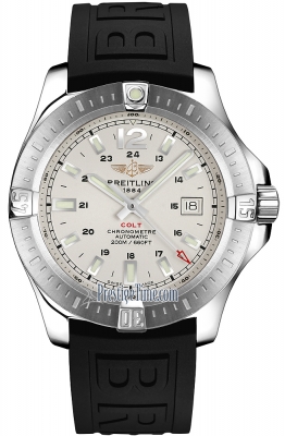 Breitling Colt Automatic 44mm a1738811/g791/153s