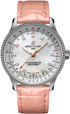 Breitling Navitimer Automatic 35 a17395211a1p3