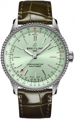 Breitling Navitimer Automatic 35 a17395361L1p1