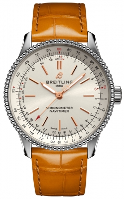 Breitling Navitimer Automatic 35 a17395f41g1p3