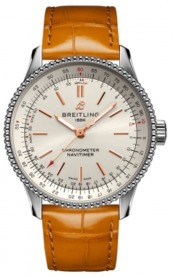 Breitling Navitimer Automatic 35 a17395f41g1p4