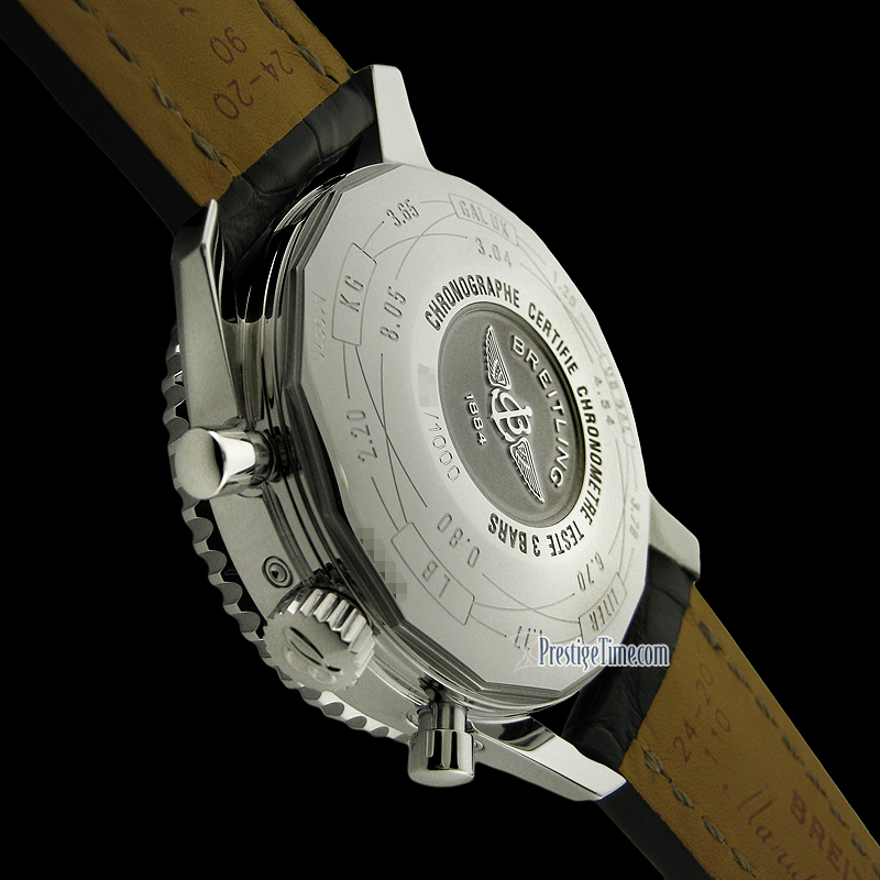 a1937012/ba571ct Breitling Navitimer 1461 Mens Watch