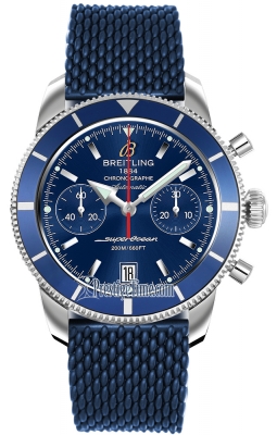 Breitling Superocean Heritage Chronograph a2337016/c856/280s
