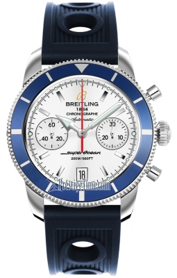 Breitling Superocean Heritage Chronograph a2337016/g753-3or