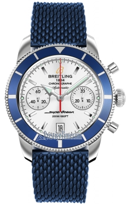 Breitling Superocean Heritage Chronograph a2337016/g753/281s
