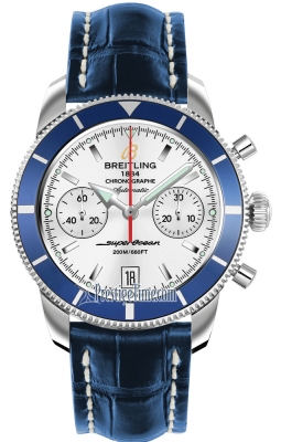 Breitling Superocean Heritage Chronograph a2337016/g753/731p