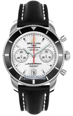 Breitling Superocean Heritage Chronograph a2337024/g753-1ld