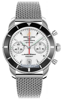 Breitling Superocean Heritage Chronograph a2337024/g753-ss