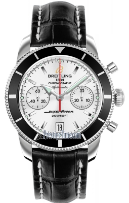 Breitling Superocean Heritage Chronograph a2337024/g753/743p