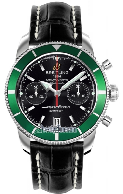 Breitling Superocean Heritage Chronograph a2337036/bb81/7434