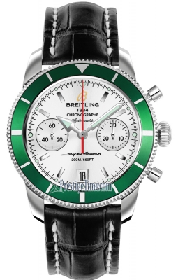 Breitling Superocean Heritage Chronograph a2337036/g753/743p