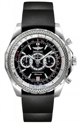 Breitling Bentley Supersports a26364a6/bb64-1rd