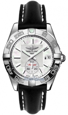 Breitling Galactic 36 Automatic a3733012/a716-1lt
