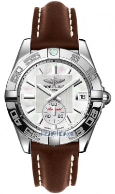 Breitling Galactic 36 Automatic a3733012/a716-2ld