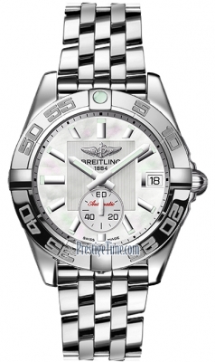 Breitling Galactic 36 Automatic a3733012/a716-ss