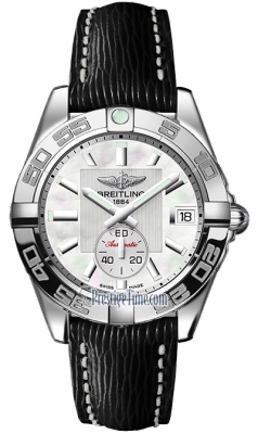 Breitling Galactic 36 Automatic a3733012/a716-1lts