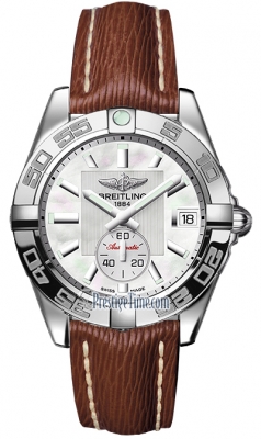Breitling Galactic 36 Automatic a3733012/a716-2lts