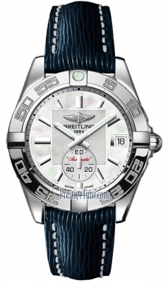 Breitling Galactic 36 Automatic a3733012/a716-3lts