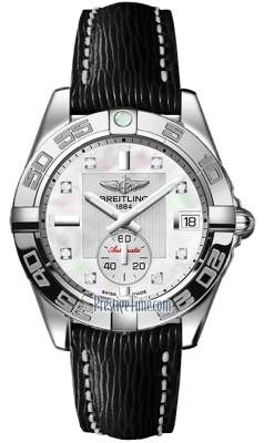 Breitling Galactic 36 Automatic a3733012/a717-1lts