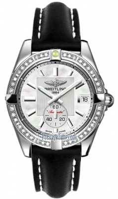 Breitling Galactic 36 Automatic a3733053/a716-1ld
