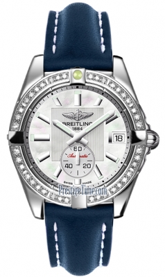 Breitling Galactic 36 Automatic a3733053/a716-3lt